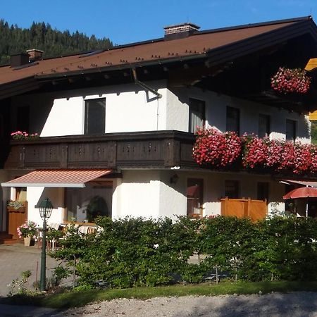 Gaestehaus Christl ラートシュタット エクステリア 写真