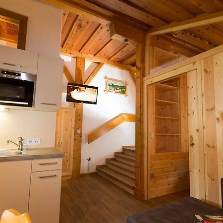 Gaestehaus Christl ラートシュタット エクステリア 写真