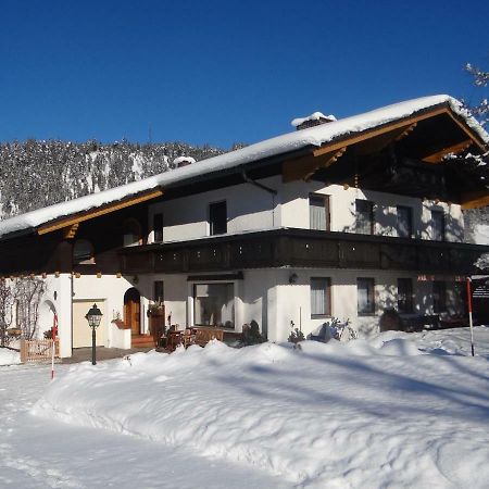 Gaestehaus Christl ラートシュタット エクステリア 写真