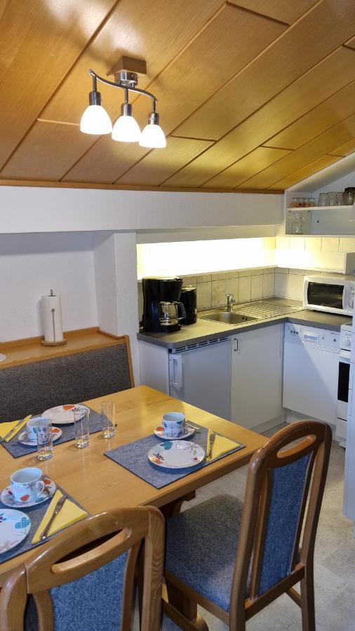 Gaestehaus Christl ラートシュタット エクステリア 写真