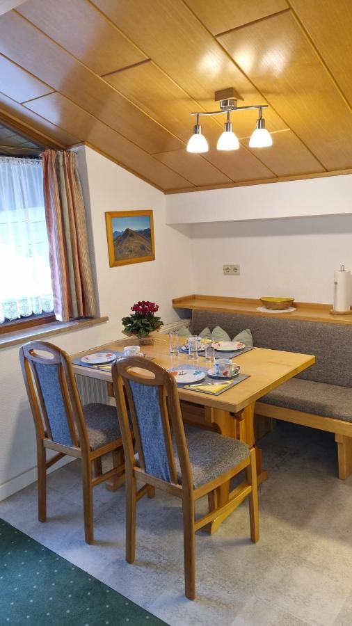 Gaestehaus Christl ラートシュタット エクステリア 写真
